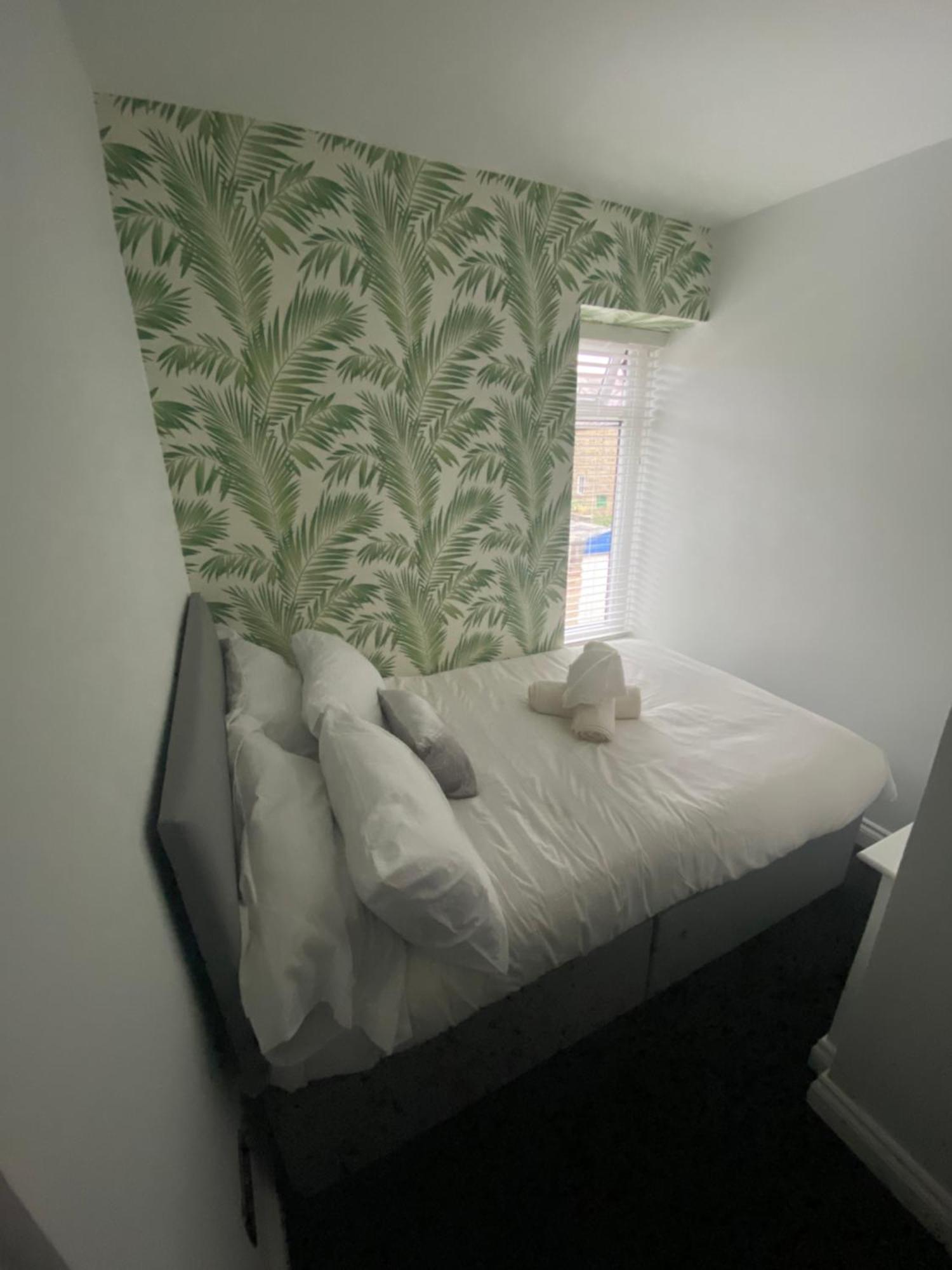 Marine Cottage - With Private Hot Tub Newbiggin-by-the-Sea Exterior foto